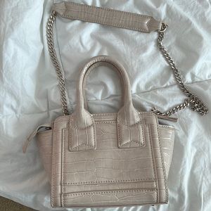 Zara purse